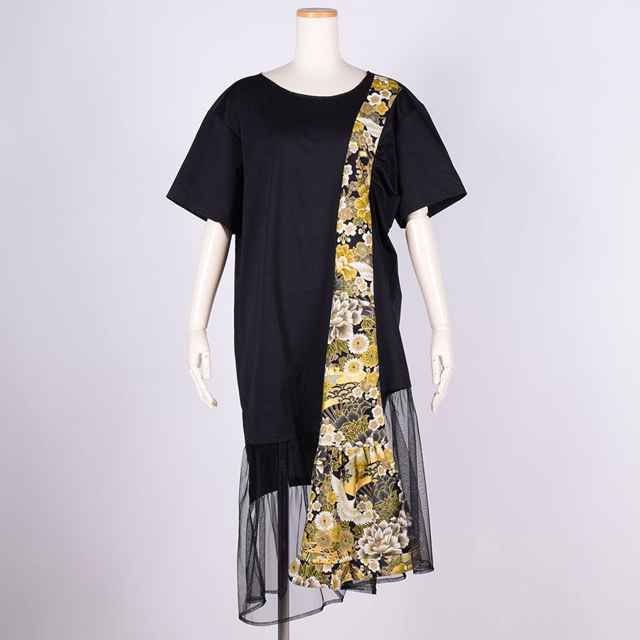 T.KUNITOMO & gouk ワンピース – TAMAA WEB SHOP