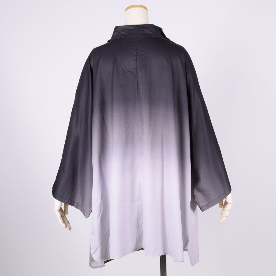 [One-of-a-kind item] TKg Crane of Darkness Gradient Top