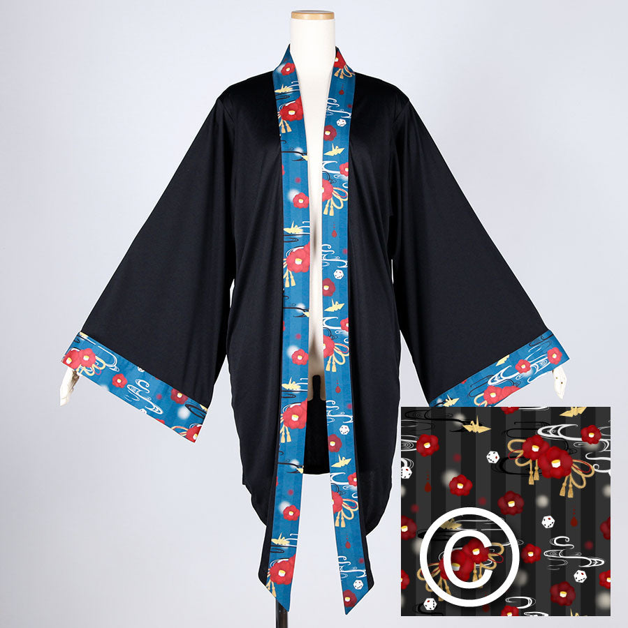 [Order] Moriguchika: The Haori of Forever and Forgetfulness