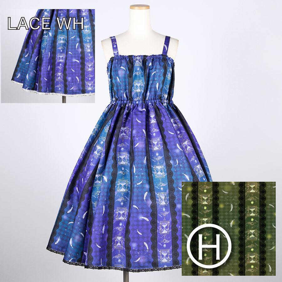 【受注】モリグチカ お手を拝借JSK