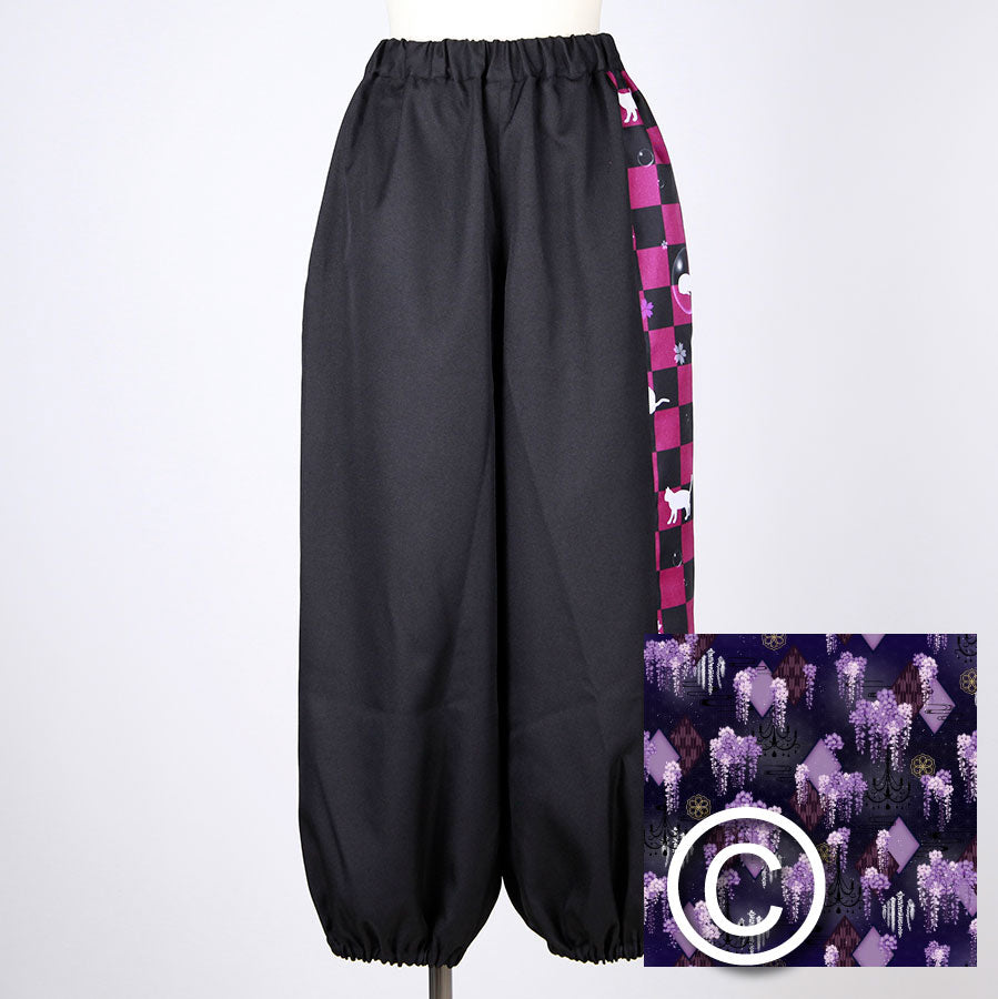 [Order] Moriguchika Whimsy Pants