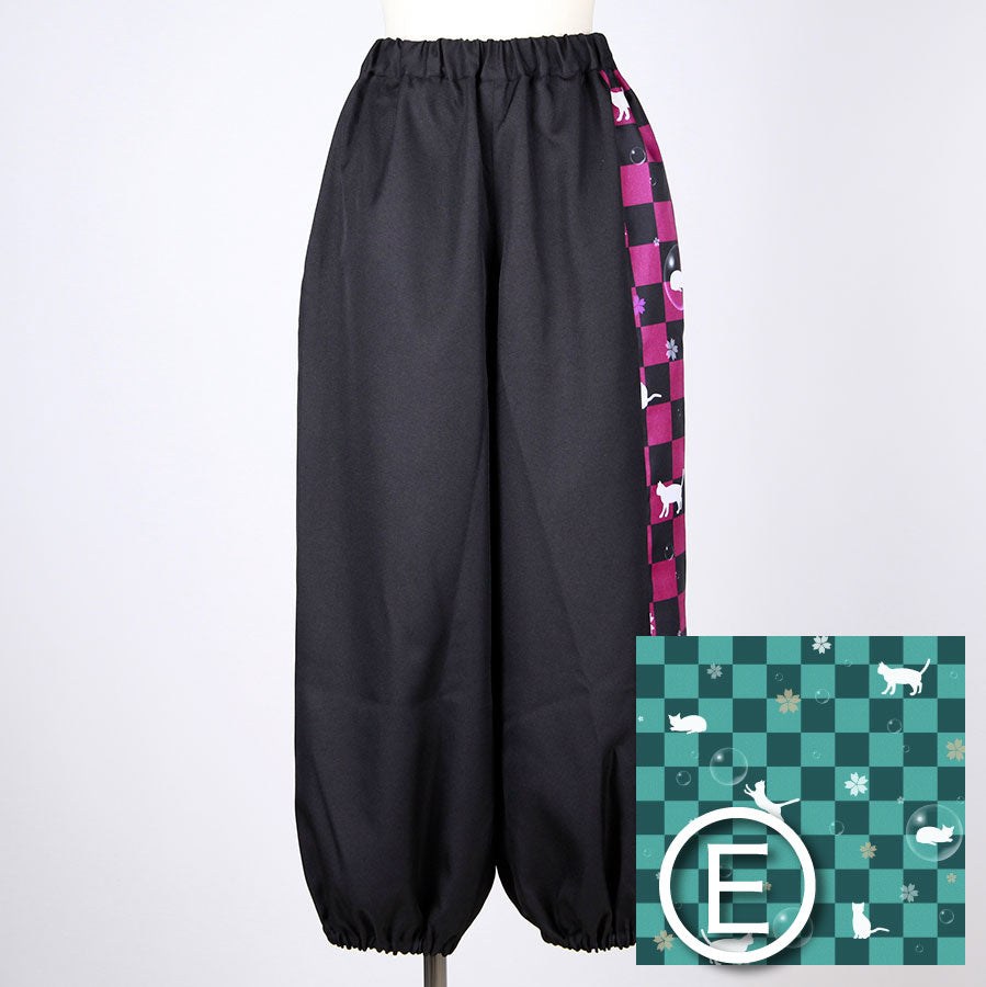 [Order] Moriguchika Whimsy Pants