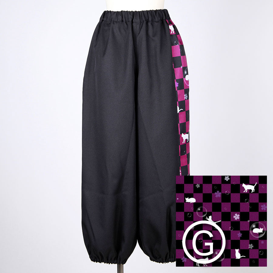 [Order] Moriguchika Whimsy Pants