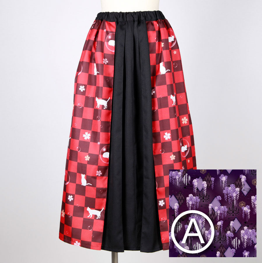 [Order] Moriguchika waitperson skirt