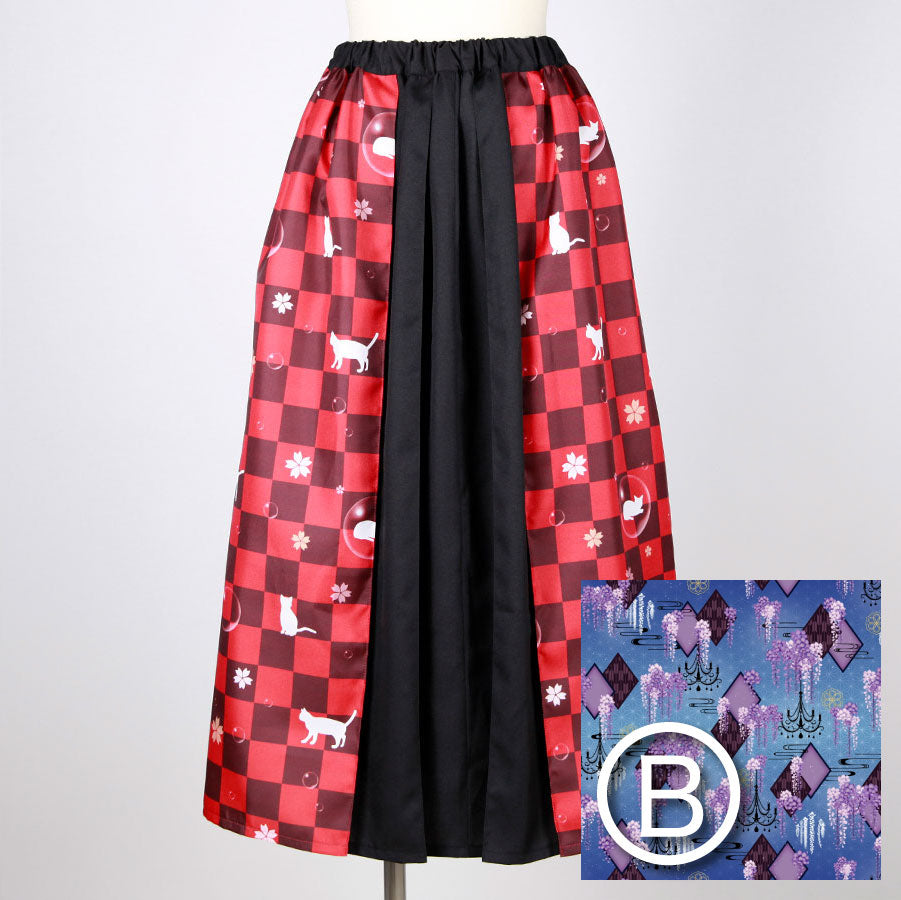 [Order] Moriguchika waitperson skirt