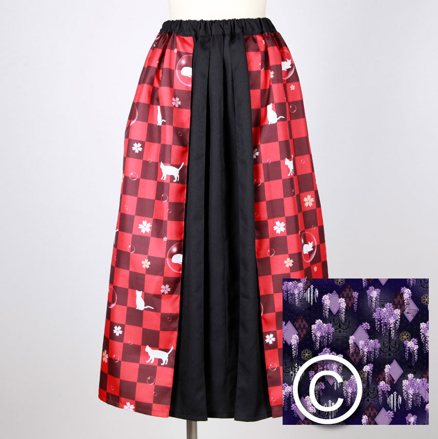 [Order] Moriguchika waitperson skirt