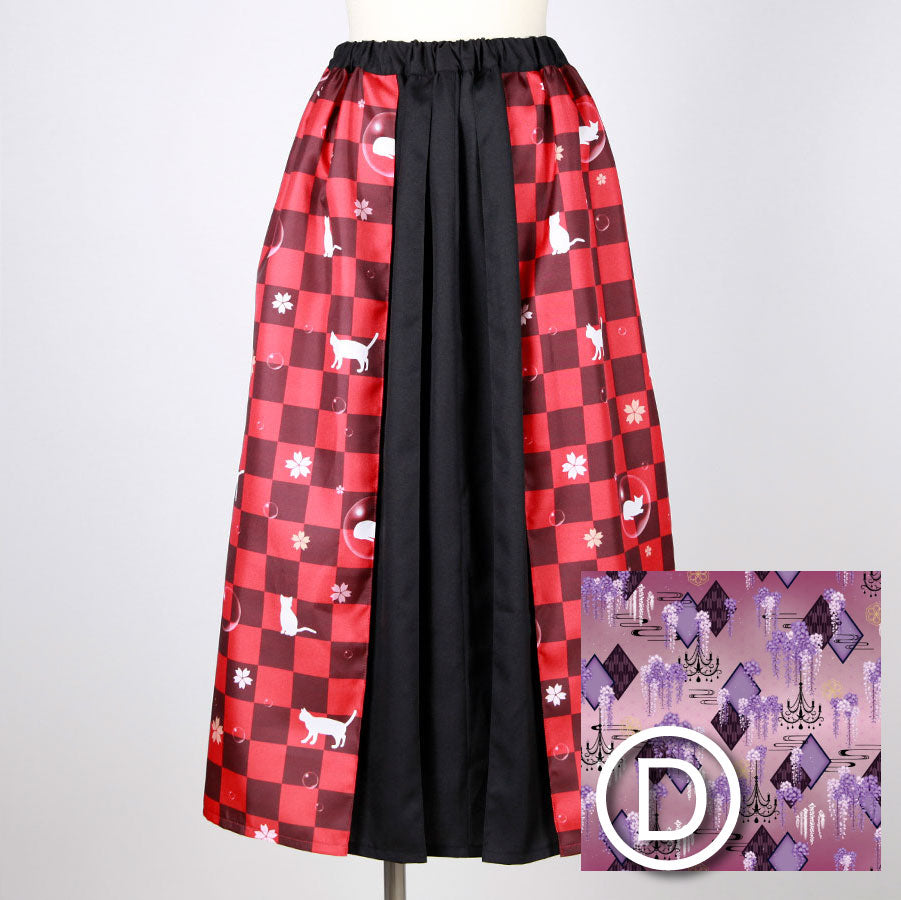 [Order] Moriguchika waitperson skirt