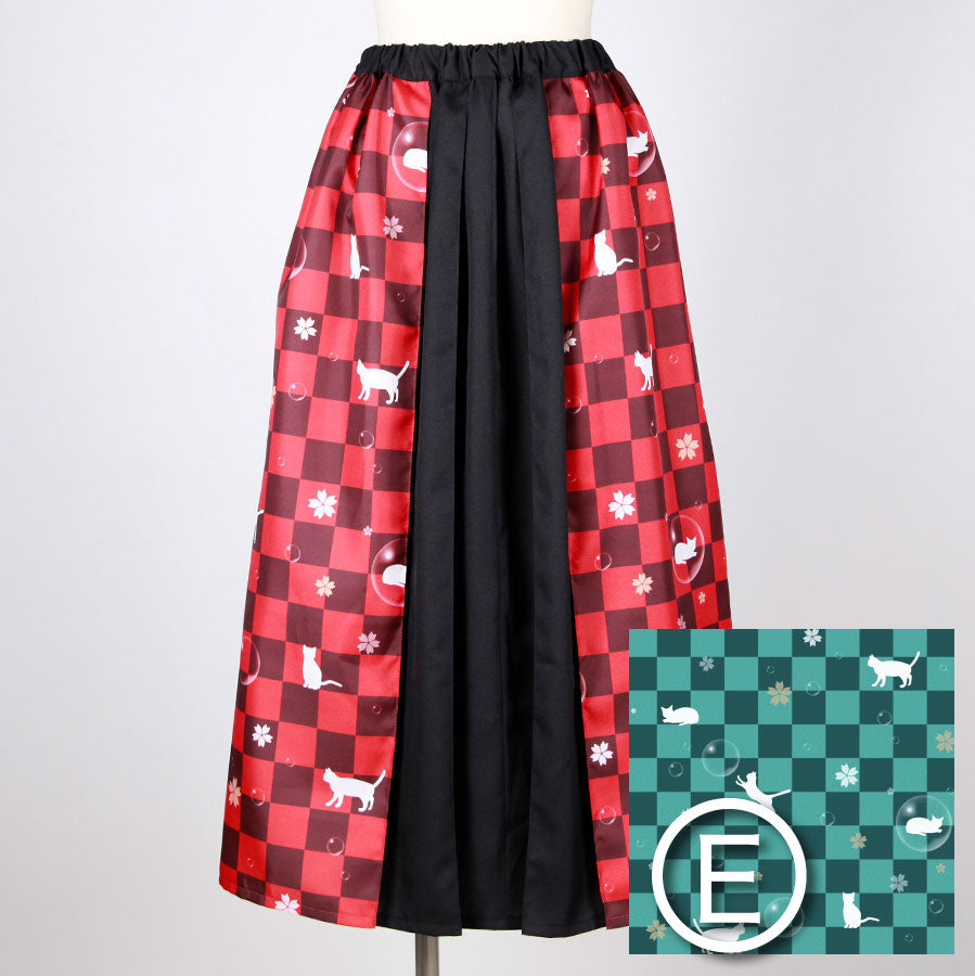[Order] Moriguchika waitperson skirt