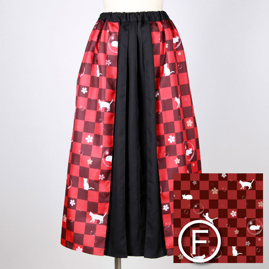 [Order] Moriguchika waitperson skirt