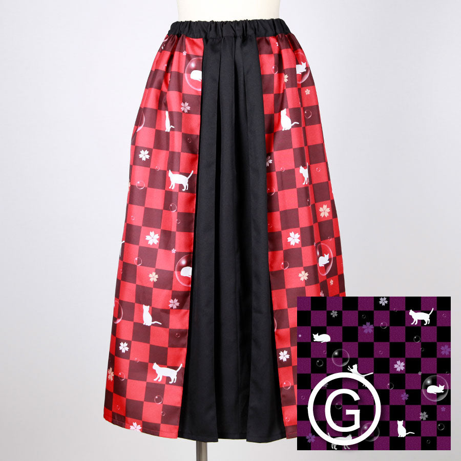 [Order] Moriguchika waitperson skirt