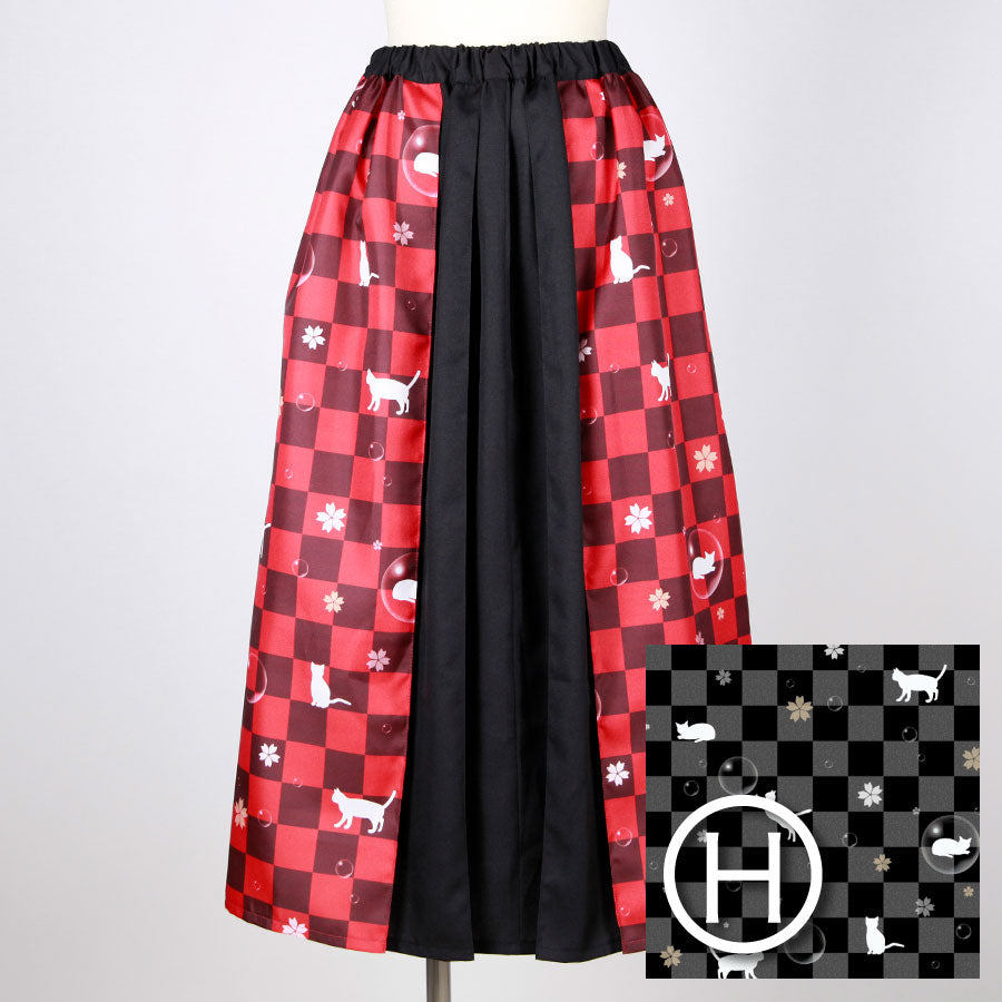 [Order] Moriguchika waitperson skirt