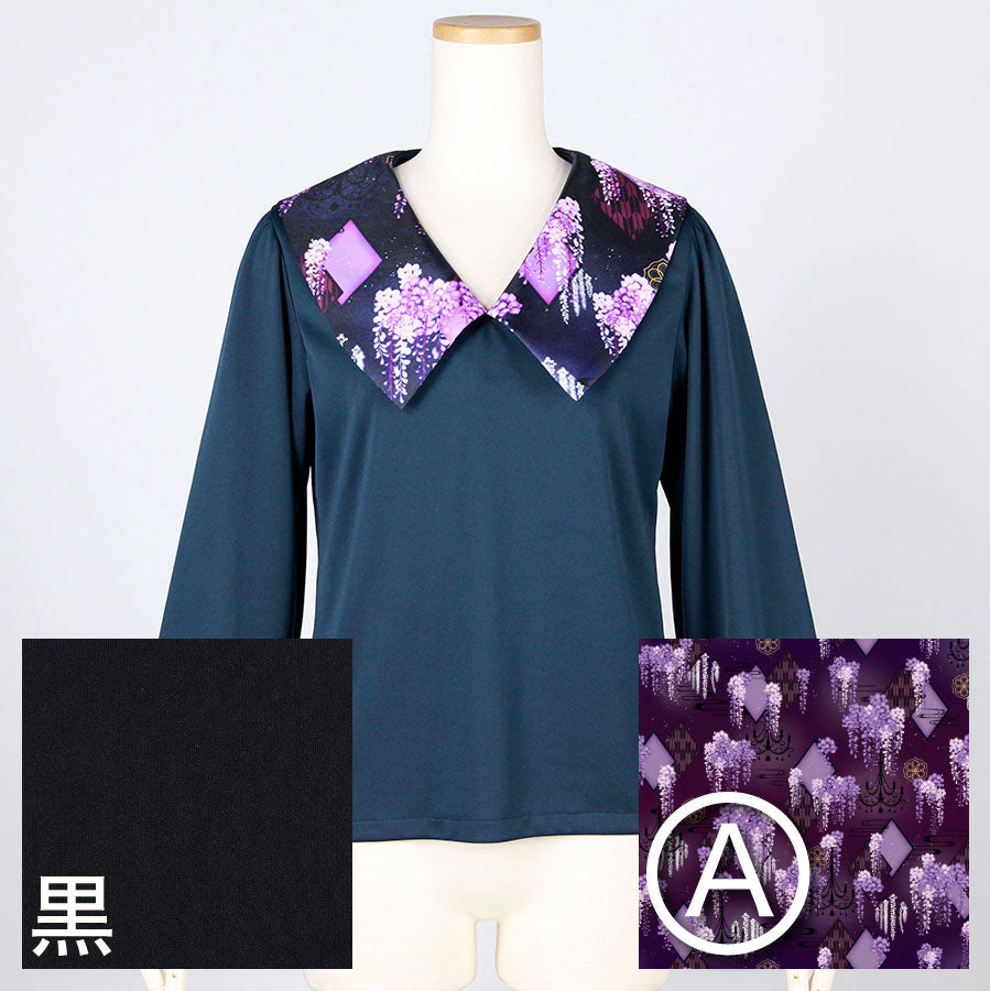 [Order] Moriguchika Hanazono Tops