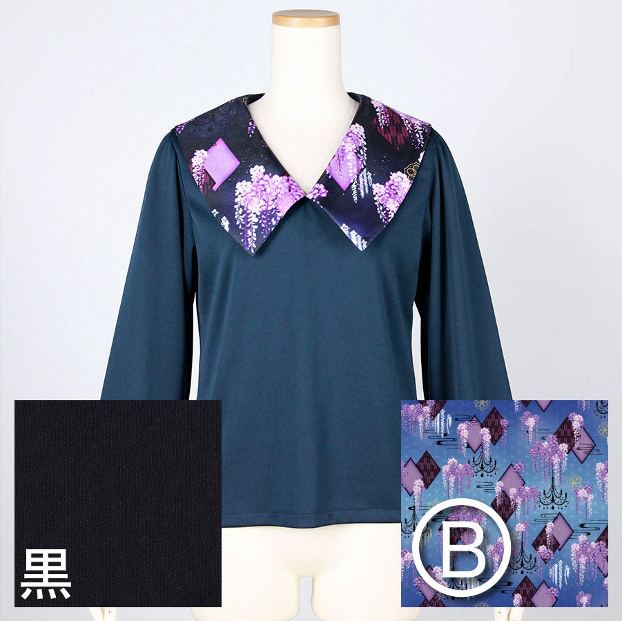 [Order] Moriguchika Hanazono Tops