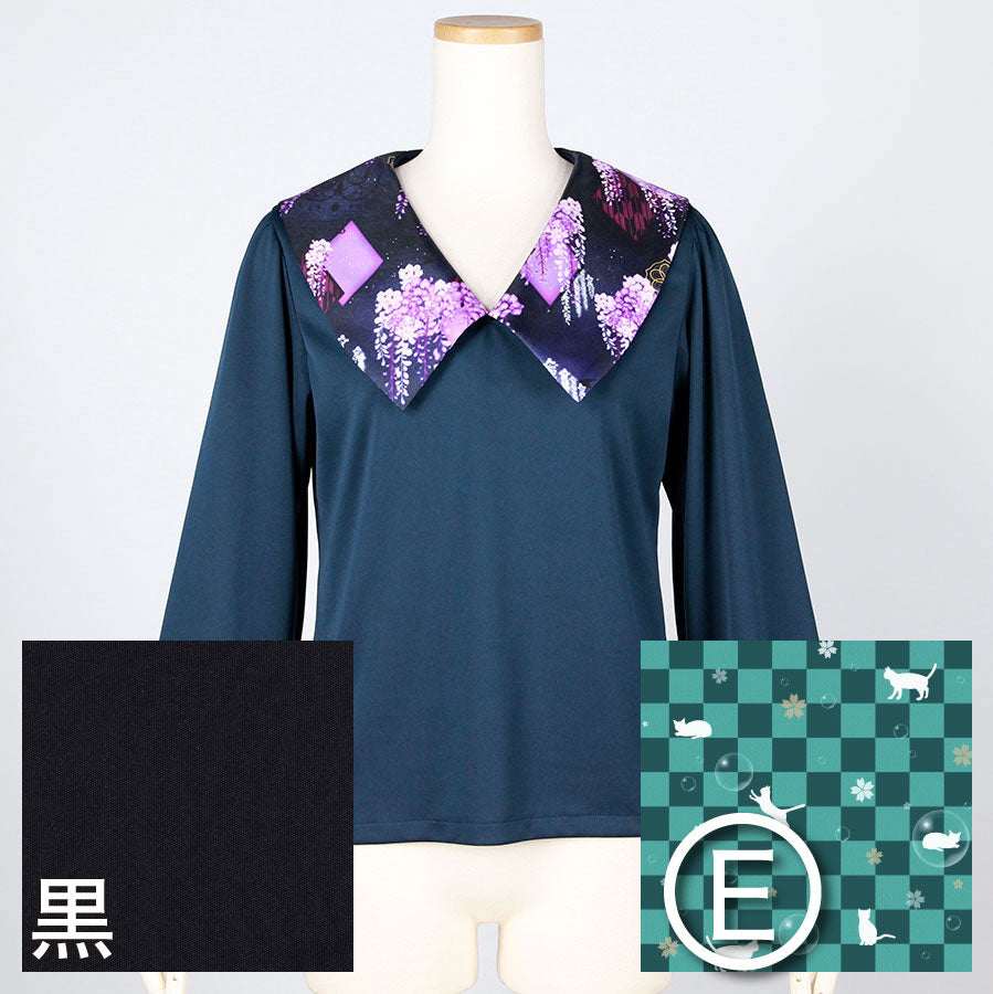 [Order] Moriguchika Hanazono Tops