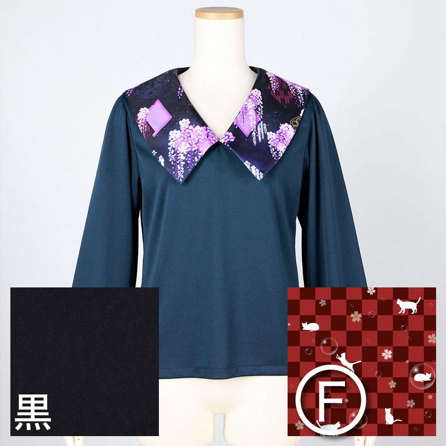 [Order] Moriguchika Hanazono Tops