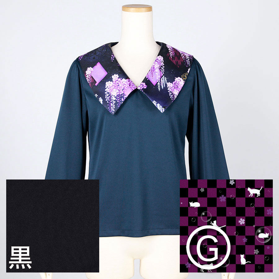 [Order] Moriguchika Hanazono Tops