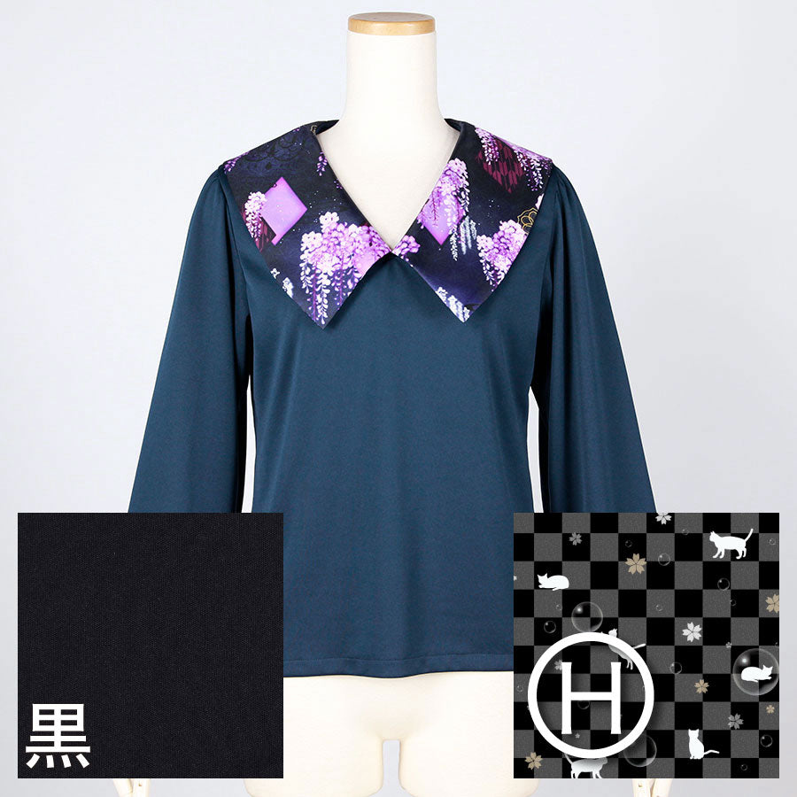 [Order] Moriguchika Hanazono Tops