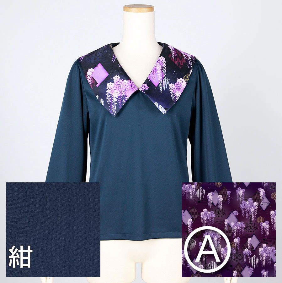 [Order] Moriguchika Hanazono Tops