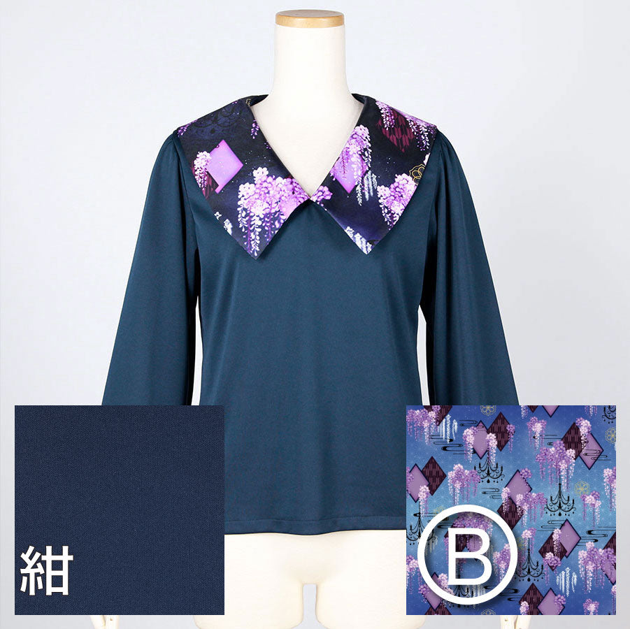 [Order] Moriguchika Hanazono Tops