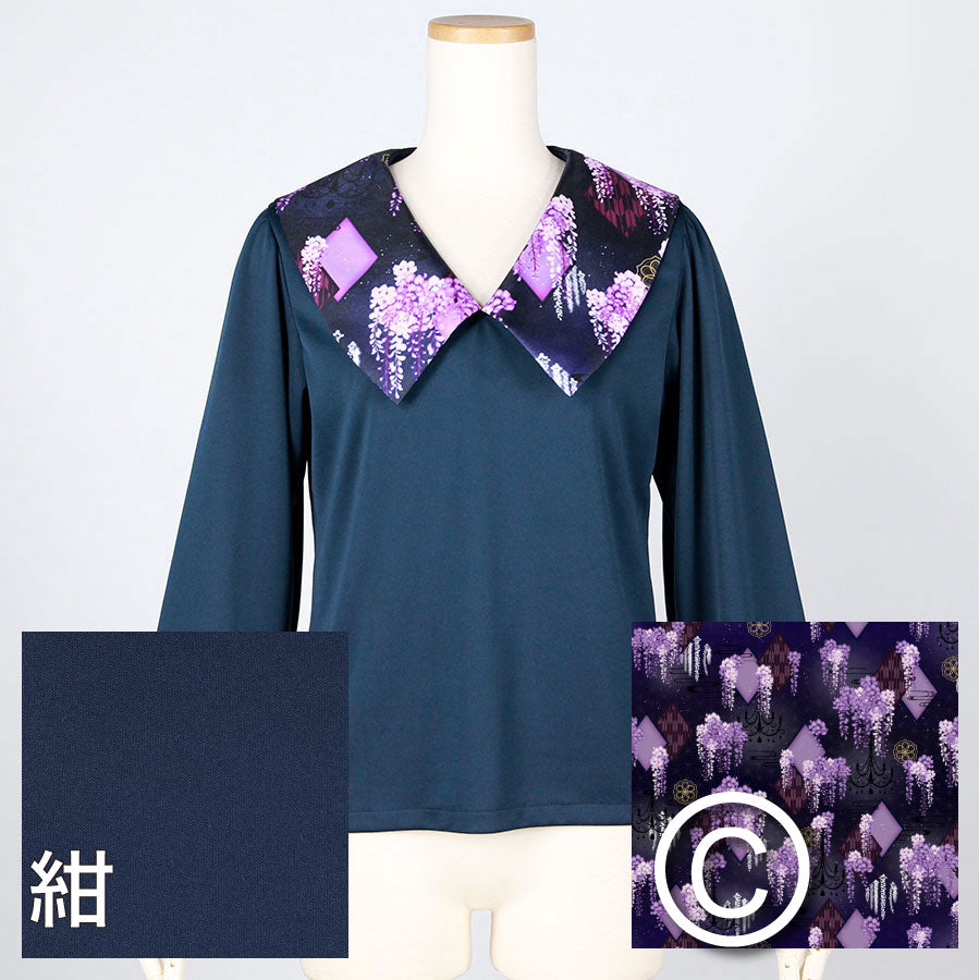 [Order] Moriguchika Hanazono Tops