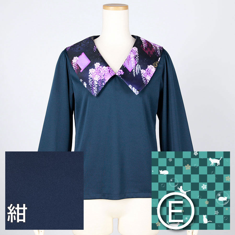 [Order] Moriguchika Hanazono Tops