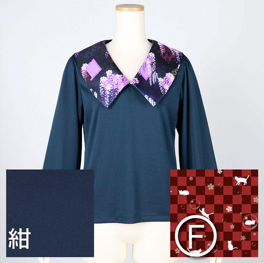 [Order] Moriguchika Hanazono Tops