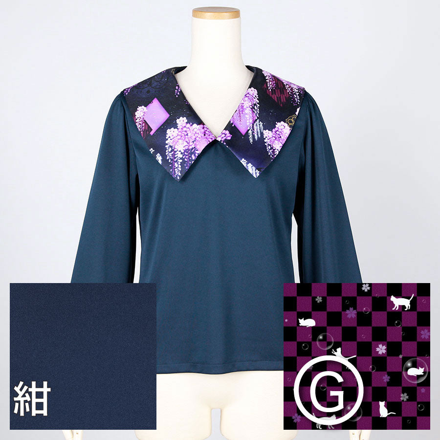 [Order] Moriguchika Hanazono Tops