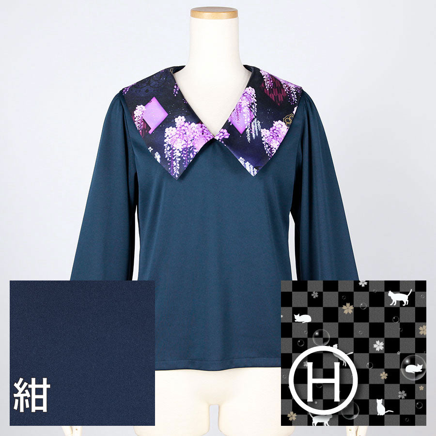 [Order] Moriguchika Hanazono Tops