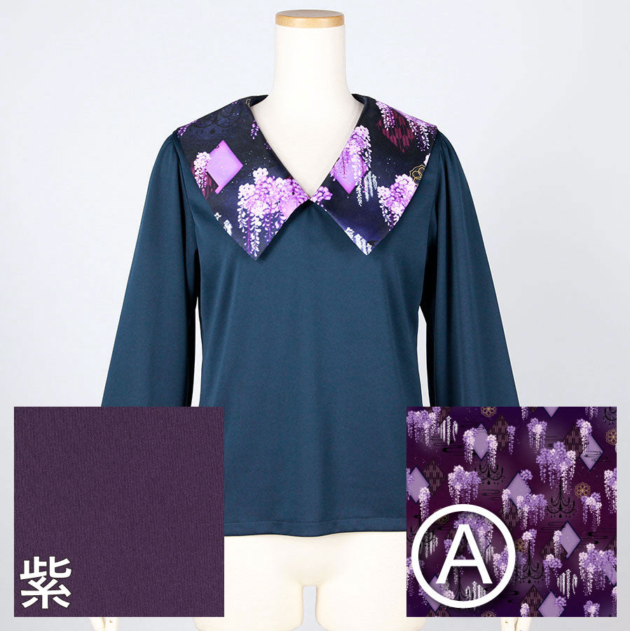 [Order] Moriguchika Hanazono Tops