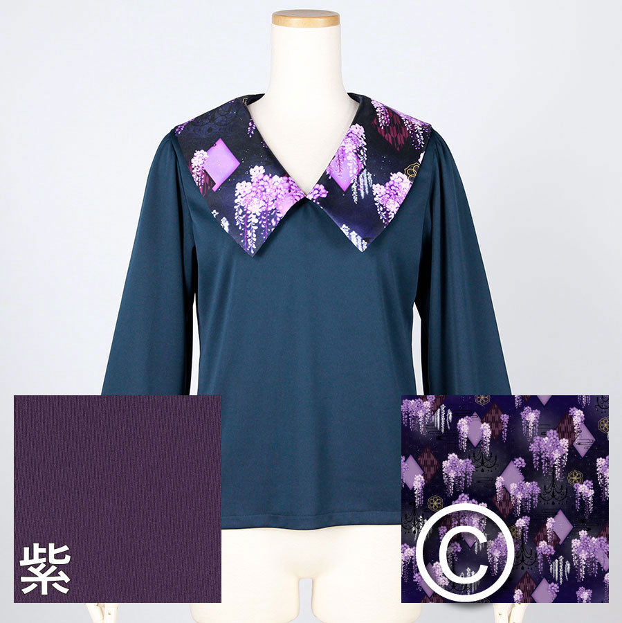 [Order] Moriguchika Hanazono Tops