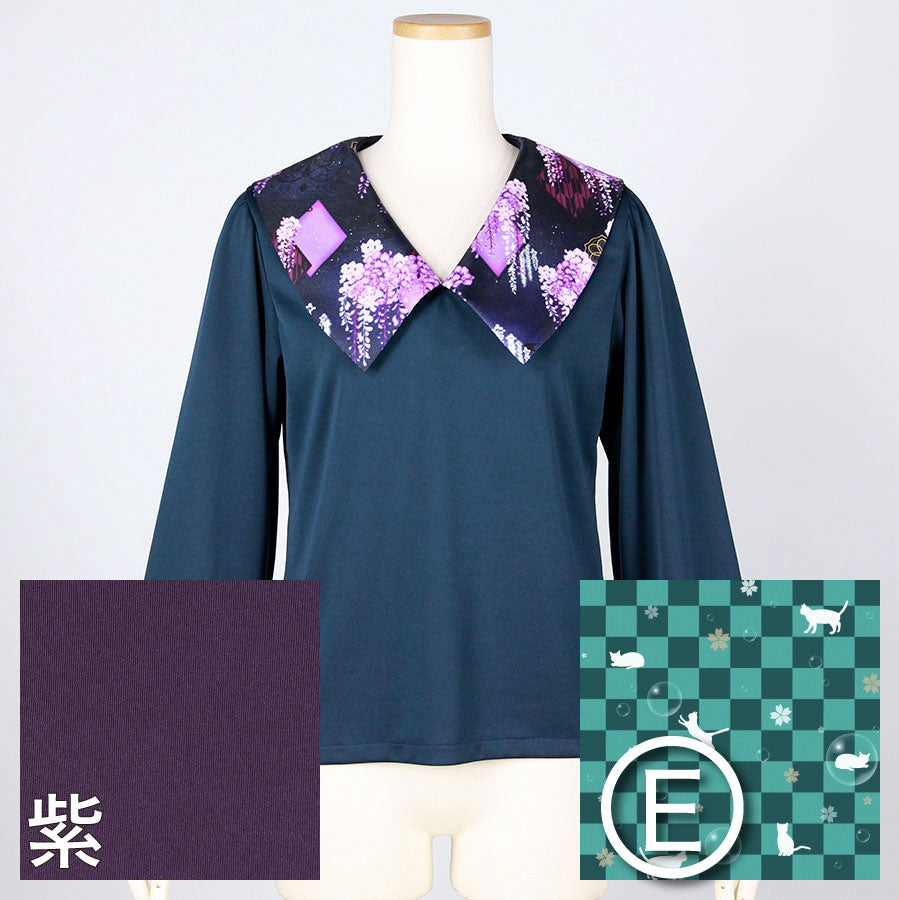 [Order] Moriguchika Hanazono Tops
