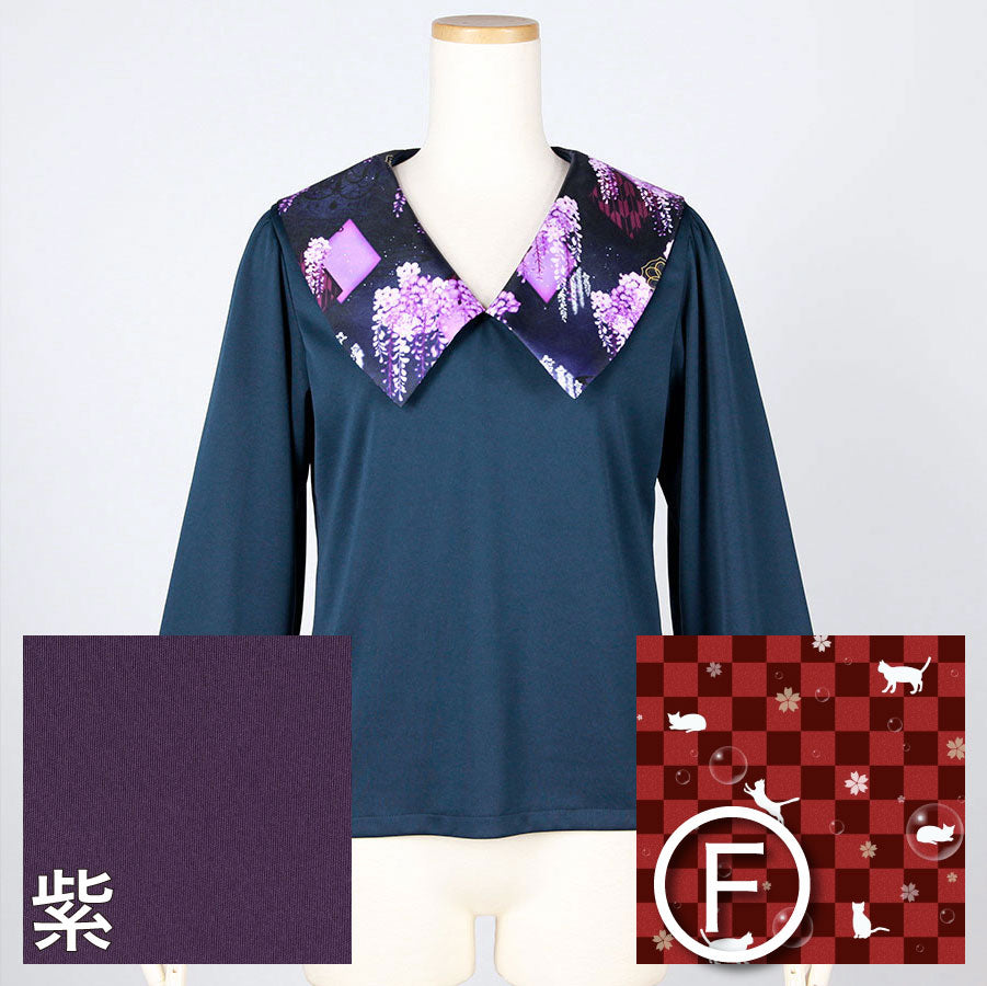 [Order] Moriguchika Hanazono Tops