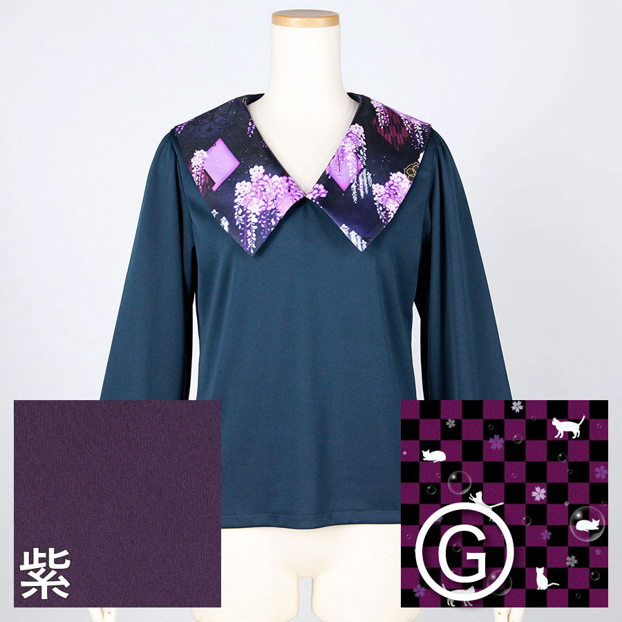 [Order] Moriguchika Hanazono Tops