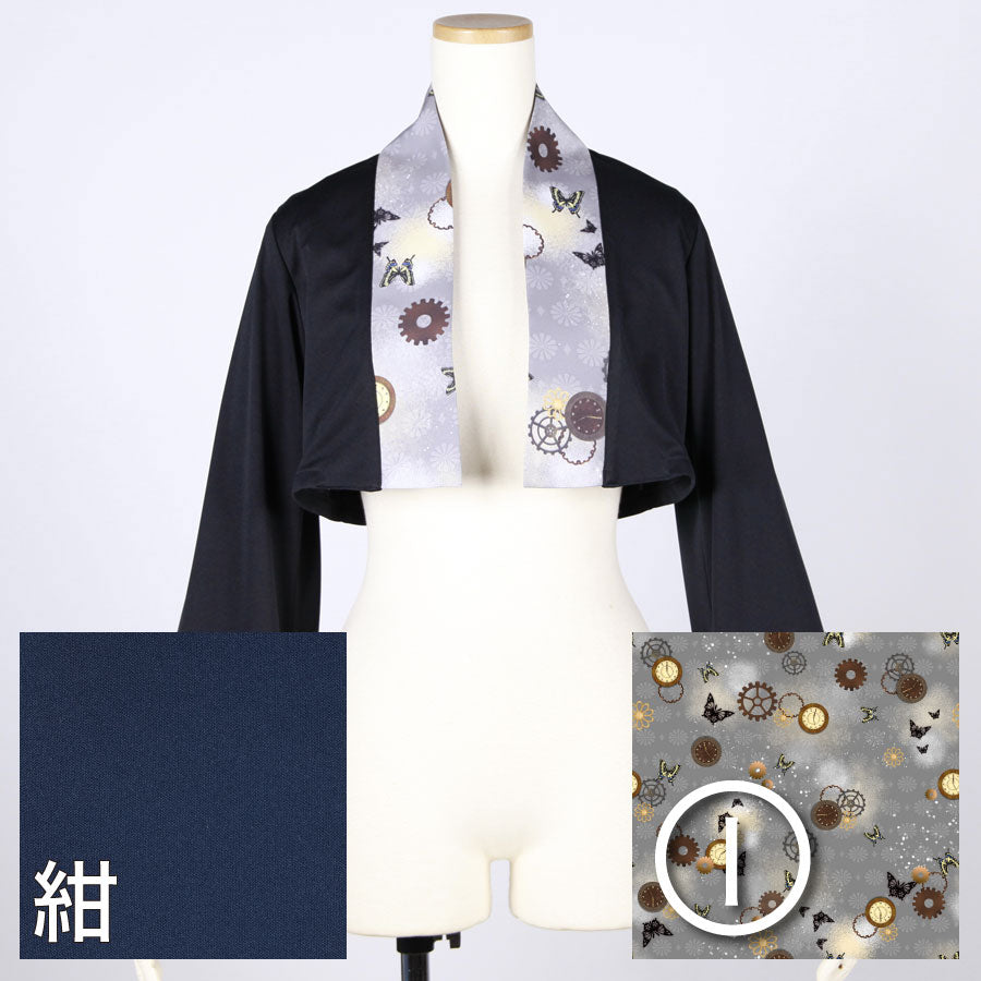 【受注】モリグチカ 道士の導きの羽織