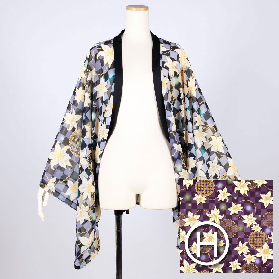 [Orders closed] Moriguchi Ka - A certain poet's haori
