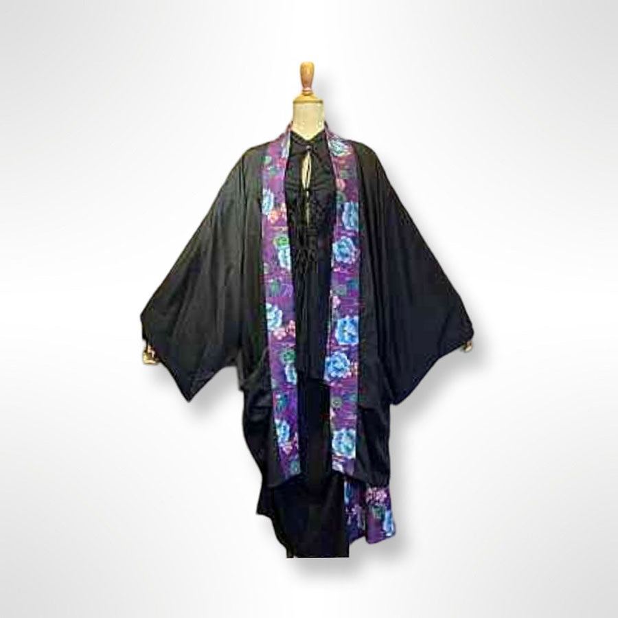 [One point] TKg Kimono Haori Jacket