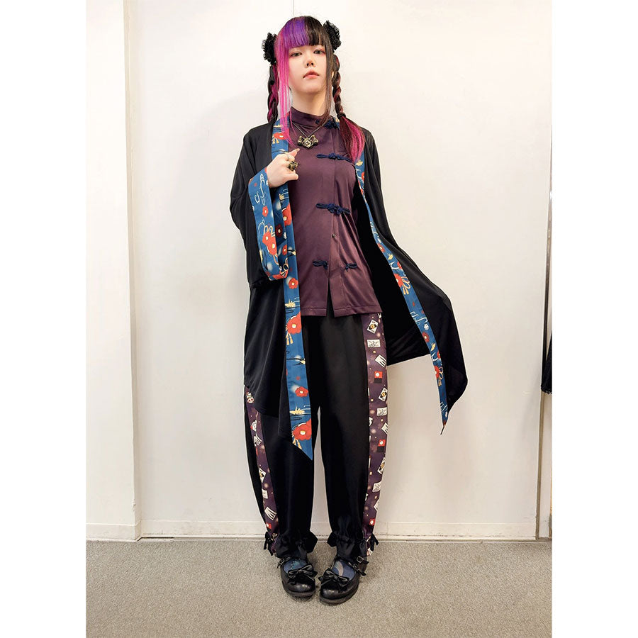 [Order] Moriguchika: The Haori of Forever and Forgetfulness