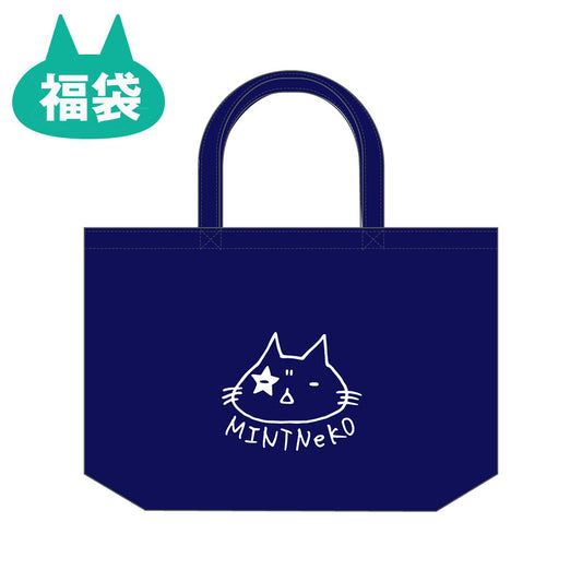 MINT NeKO Lucky Bag