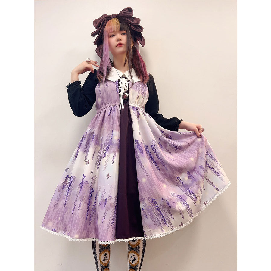 [Order] Moriguchika Gespenst JSK