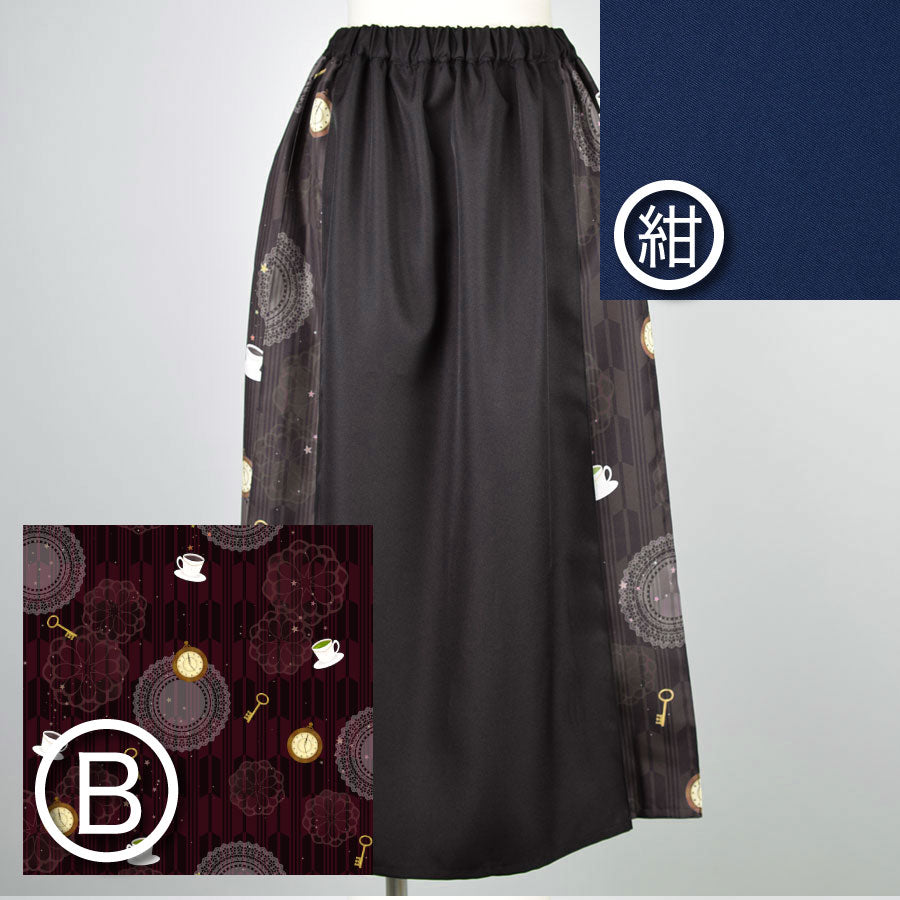 [Order] Moriguchika Weekly Skirt