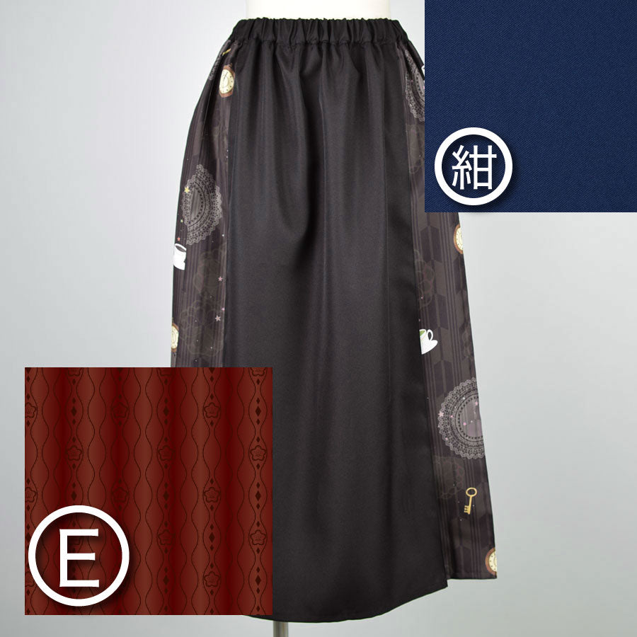 [Order] Moriguchika Weekly Skirt