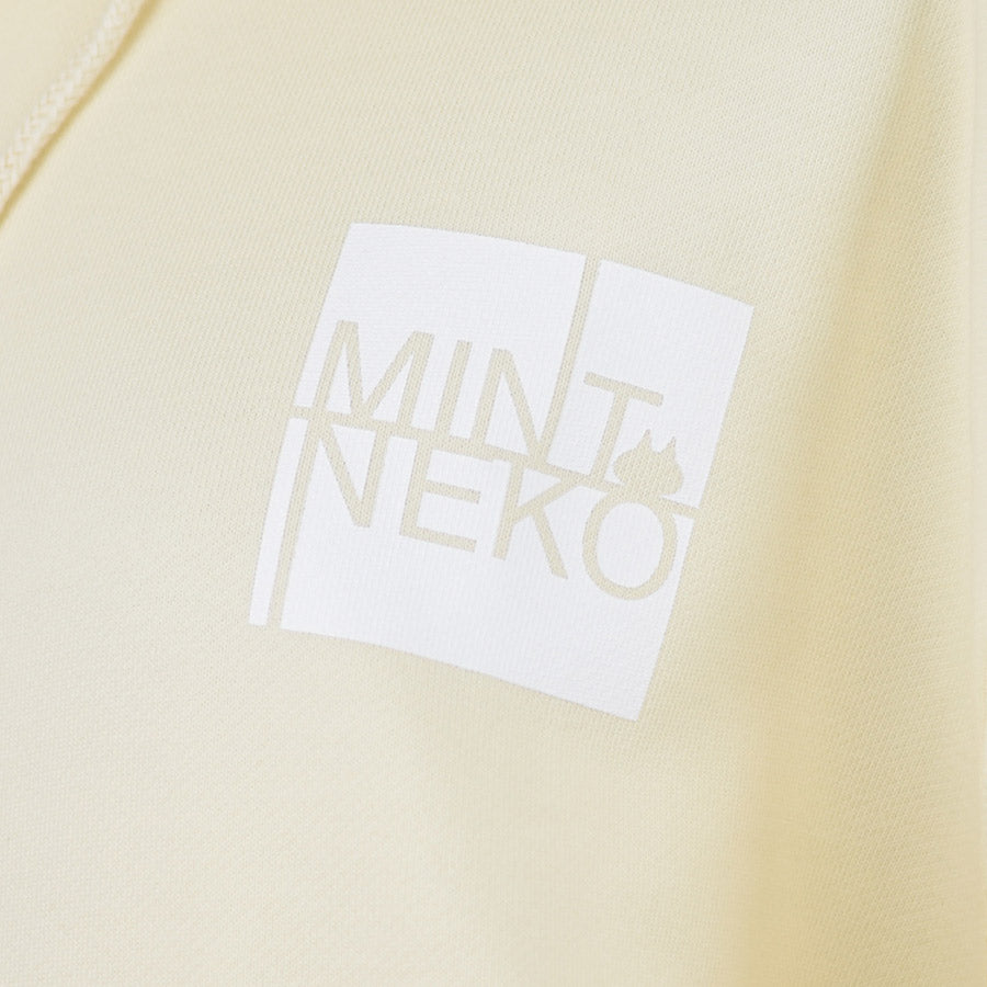 Mint NEKO Calledger Over (2 sizes)