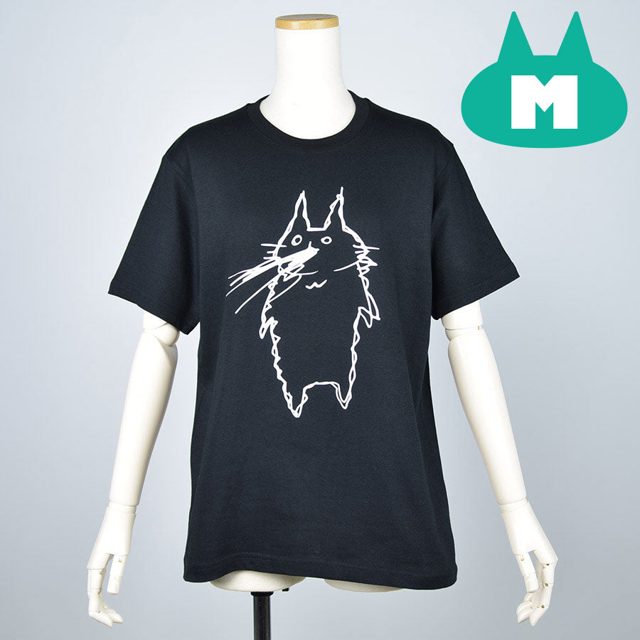 MINT NeKO くしゃみTシャツ(4サイズ) - M