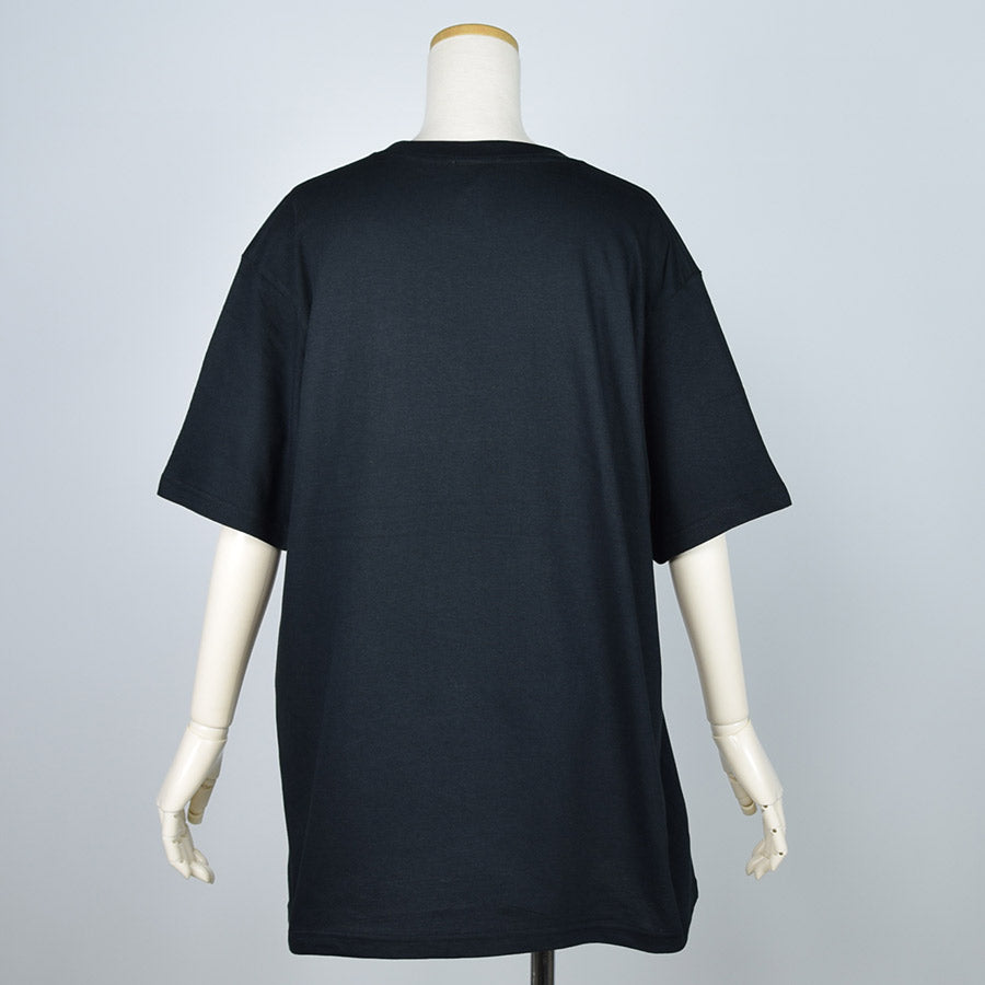 Mint Neko base TV shirt (4 size)