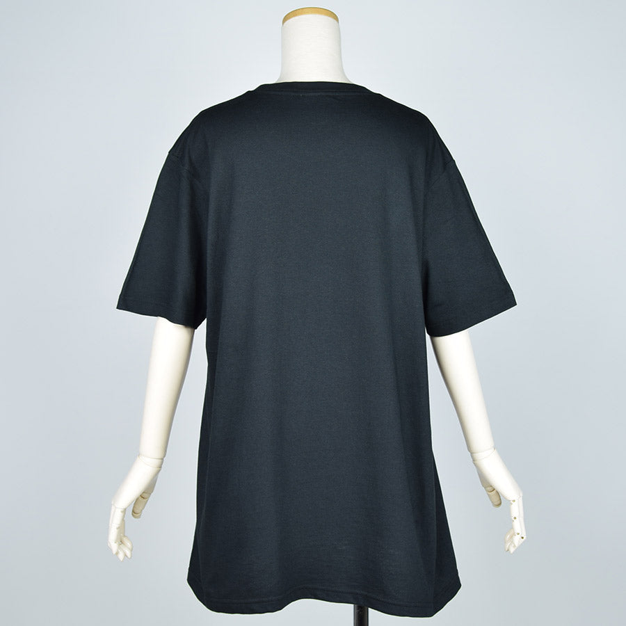 MINT NeKO ケティのTシャツ(4サイズ)