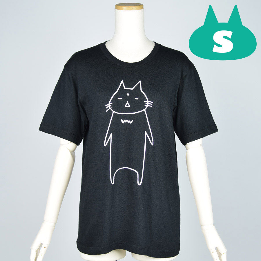Mint NEKO Ango is a T -shirt (4 size)