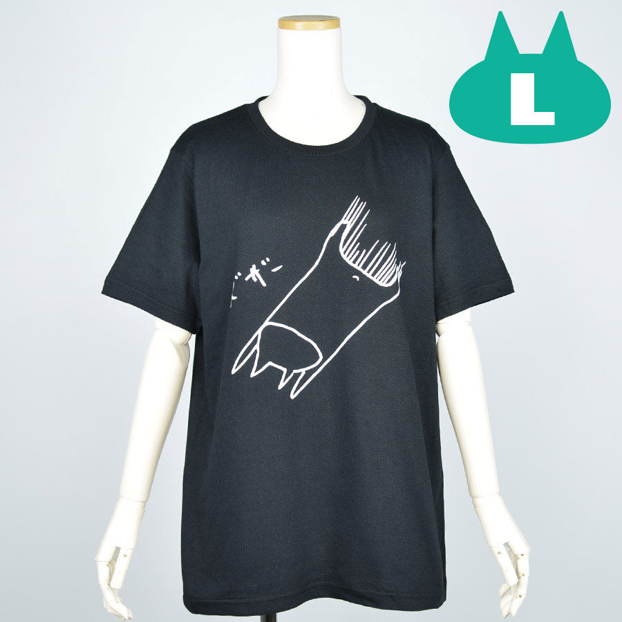 Mint Neko's Zzer T -shirt (4 size)