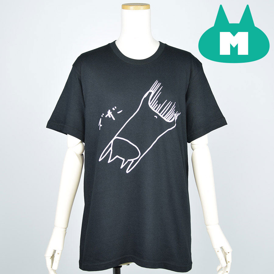 Mint Neko's Zzer T -shirt (4 size)