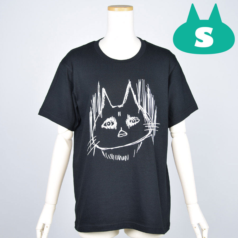 MINT NeKO 吾輩のSHOCK Tシャツ(4サイズ) – TAMAA WEB SHOP