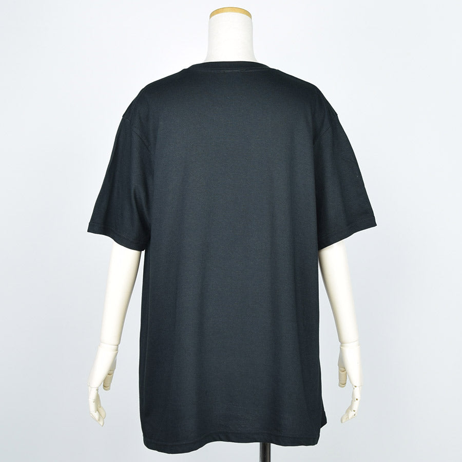 Mint Neko's Shachihoko T -shirt (4 size)